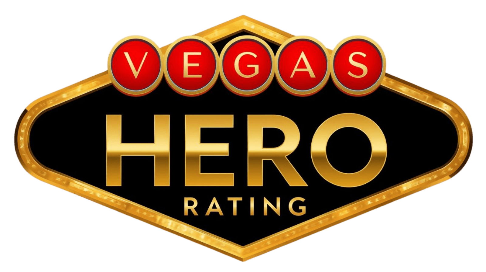 Vegas-hero-bewertung